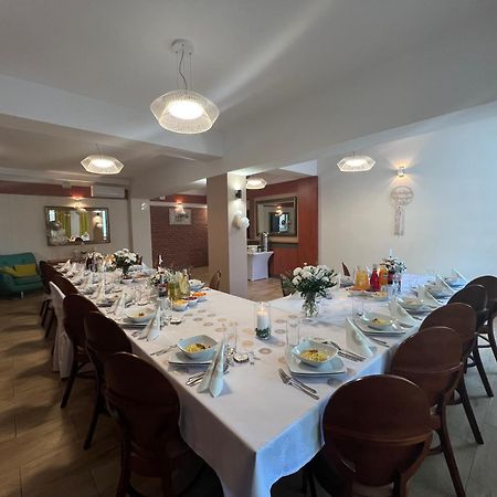 Pensjonat I Klub Jezdziecki Michelin Włocławek Eksteriør billede
