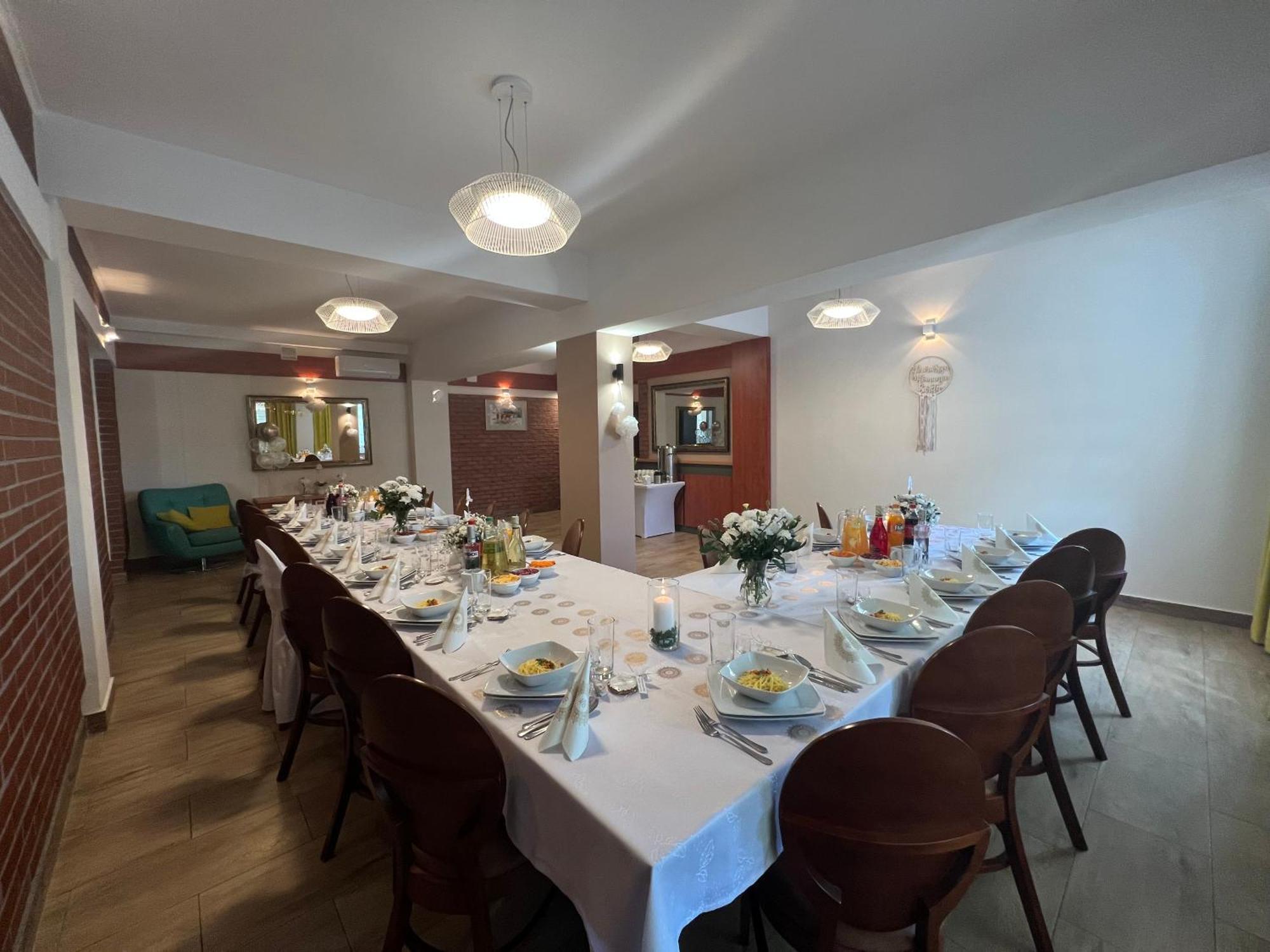 Pensjonat I Klub Jezdziecki Michelin Włocławek Eksteriør billede